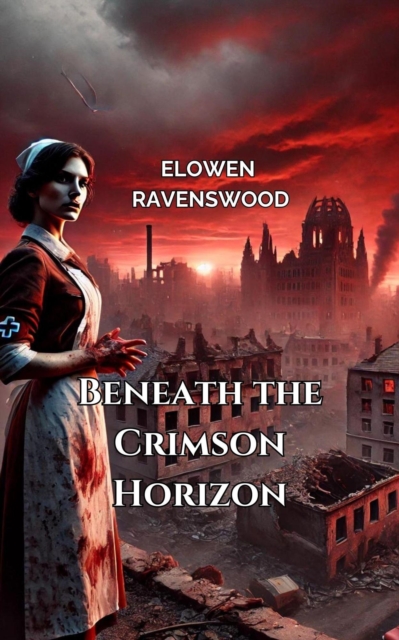 Beneath the Crimson Horizon