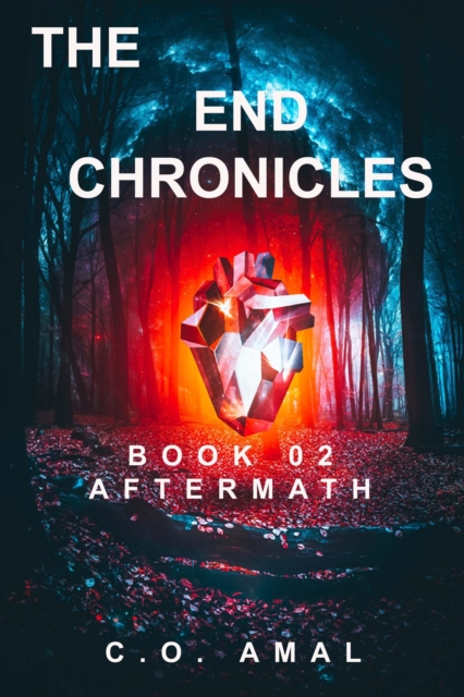 End Chronicles Book 02 - Aftermath