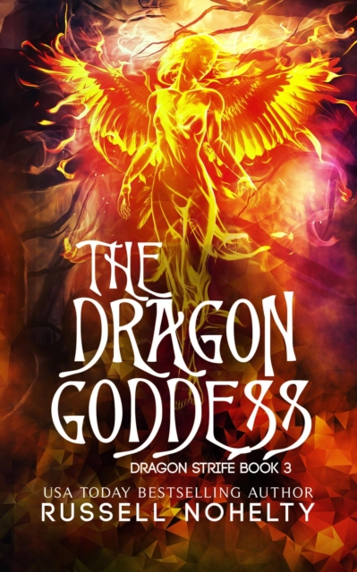 Dragon Goddess