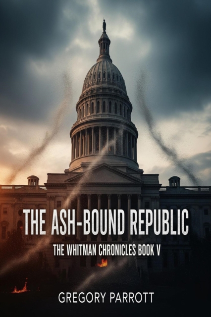 Ash-Bound Republic