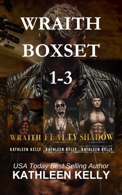 Wraith Boxset