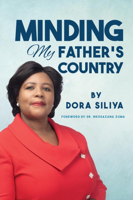 Minding My Father's Country