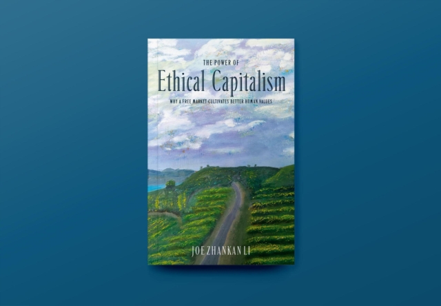 Power of Ethical Capitalism