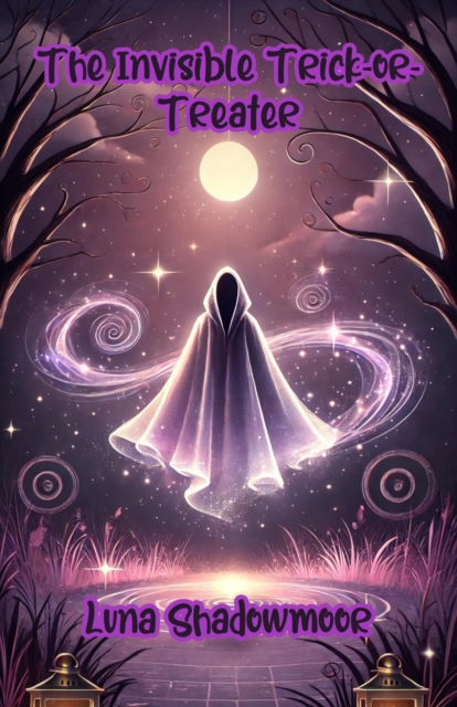 Invisible Trick-or-Treater