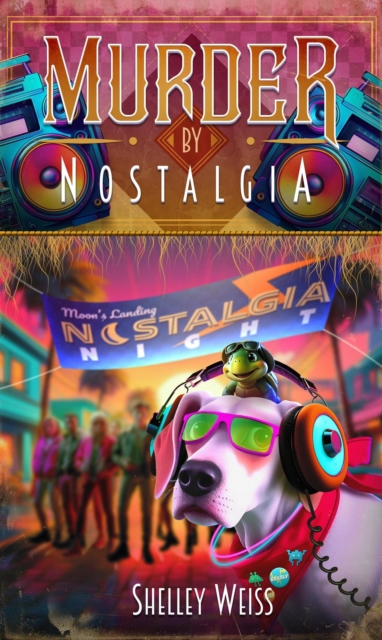 Murder by Nostalgia