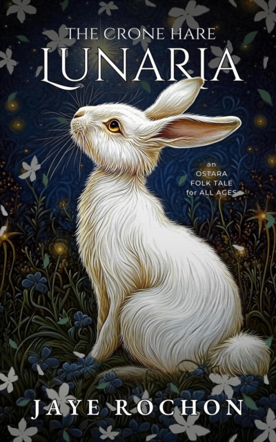 Lunaria the Crone Hare