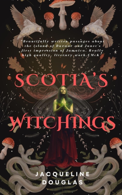Scotia's Witchings
