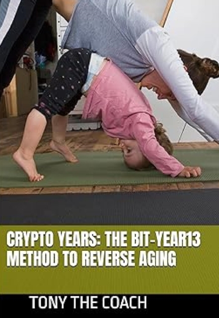 Crypto Years