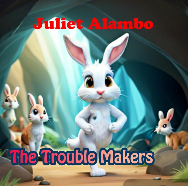Trouble Makers