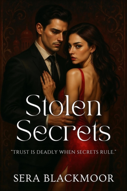 Stolen Secrets