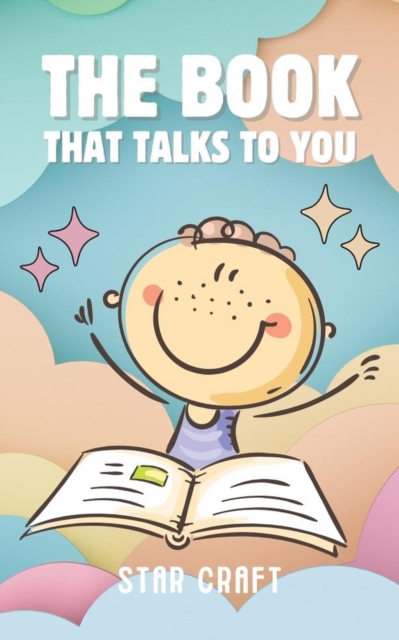 Book That Talks To You