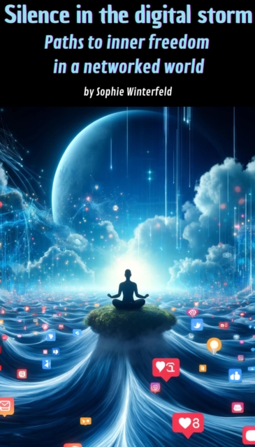 Silence in the digital storm - Paths to inner freedom  in a networked world