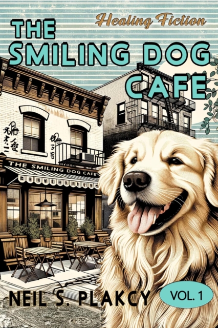Smiling Dog Cafe