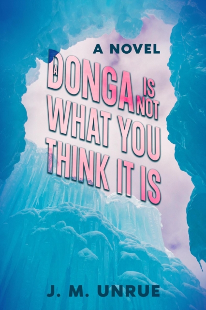 Donga Is Not What You Think It Is
