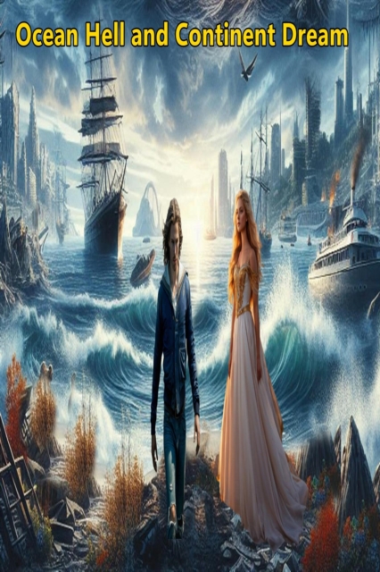 Ocean Hell and Continent Dream