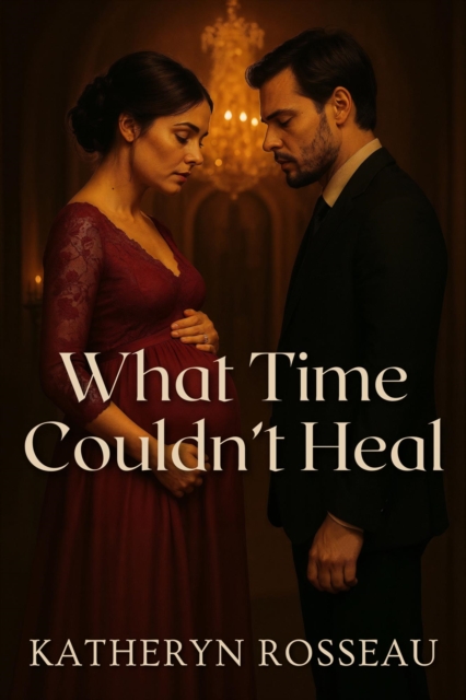 What Time Couldn't Heal