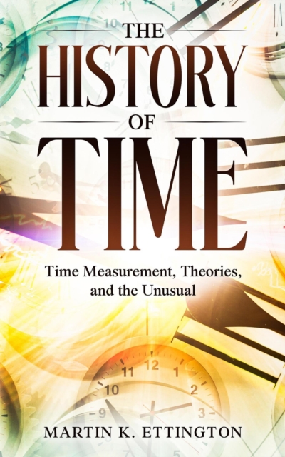 Fascinating Journey Through Time