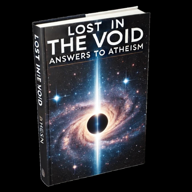 Lost in the Void Answers to Atheism