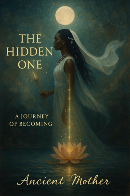 Hidden One: A Journey of Becoming