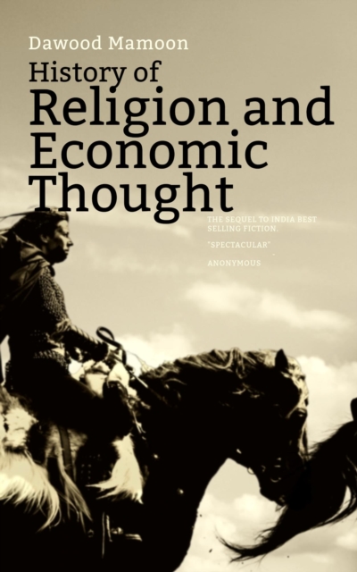 History of Religion and Economic Thought