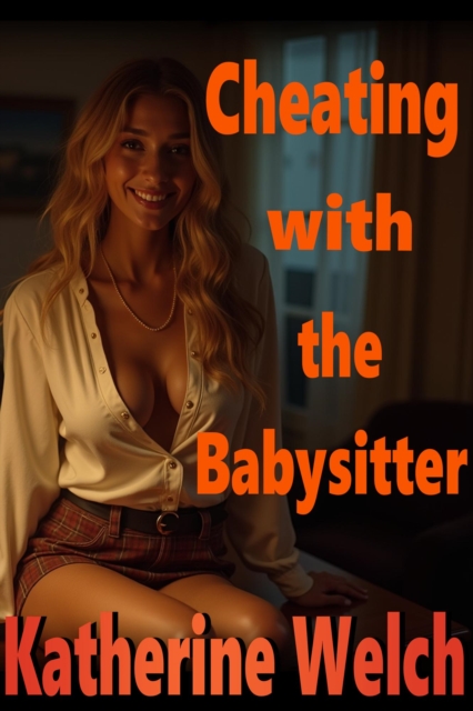 Cheating with the Babysitter