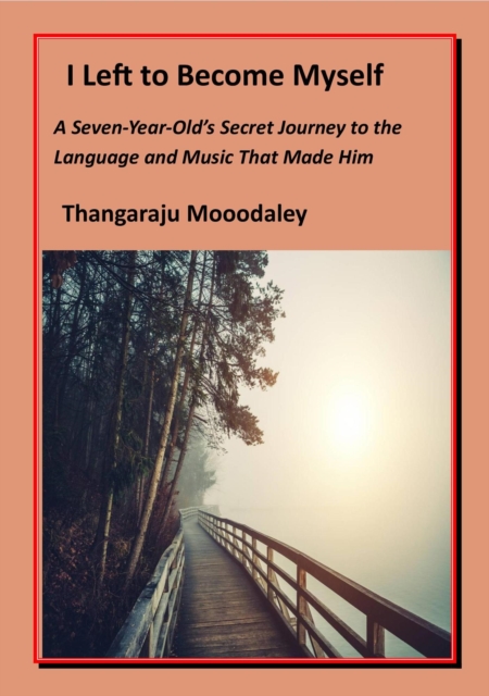 I Left to Become Myself