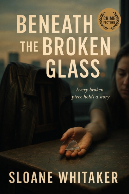 Beneath the Broken Glass