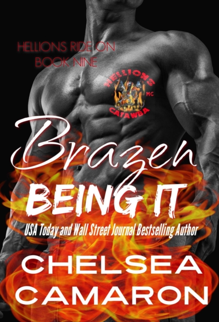Brazen Being It