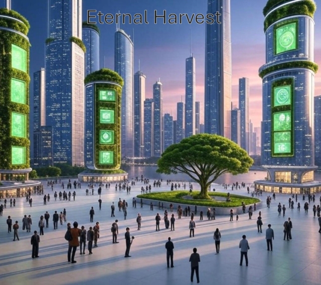 Eternal Harvest