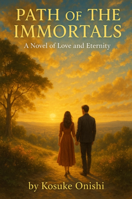 Path of the Immortals