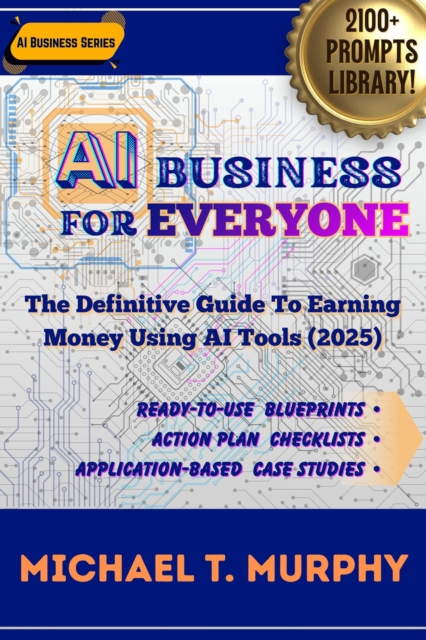 AI Business for Everyone