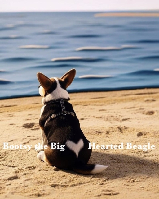 Bootsy Finds Her Forever Home