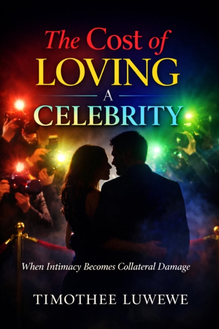 Cost of Loving A Celebrity