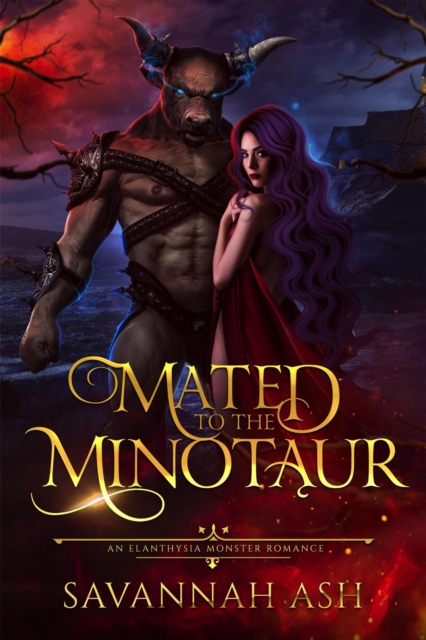 Mated to the Minotaur