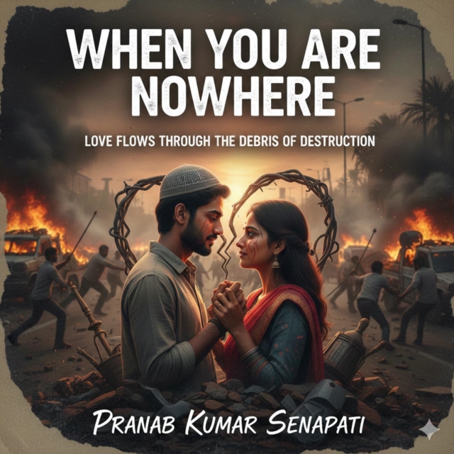 When You are Nowhere