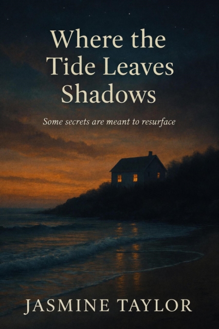 Where the Tide Leaves Shadows