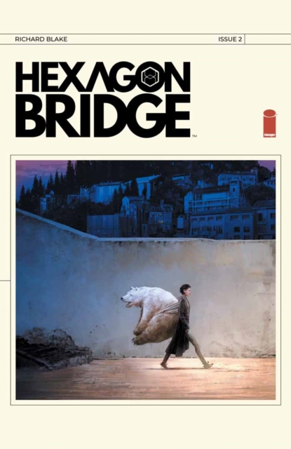 HEXAGON BRIDGE #2