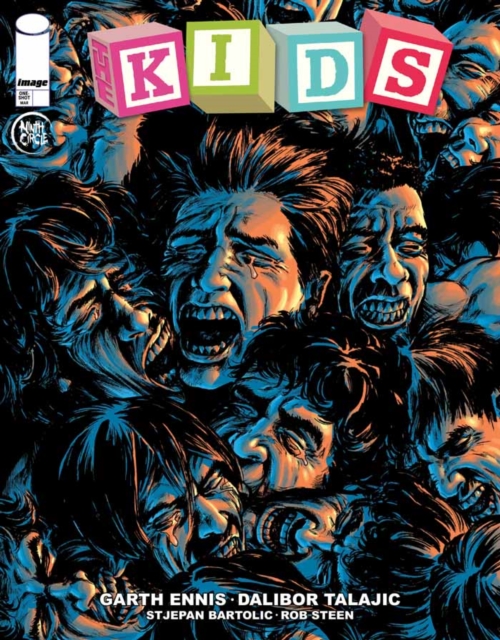 Kids #1