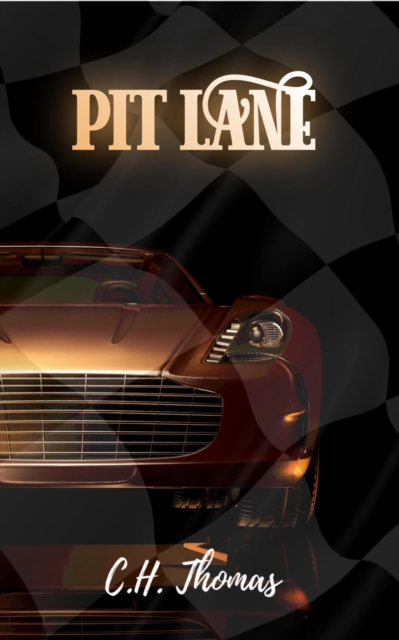 Pit Lane