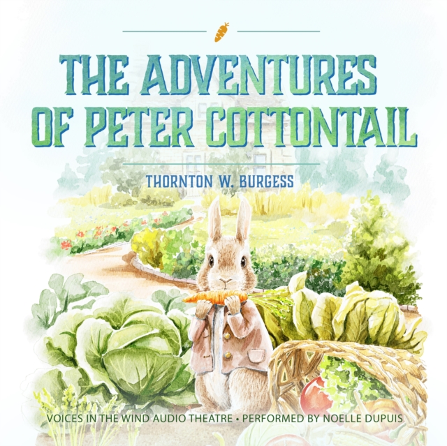 Adventures of Peter Cottontail