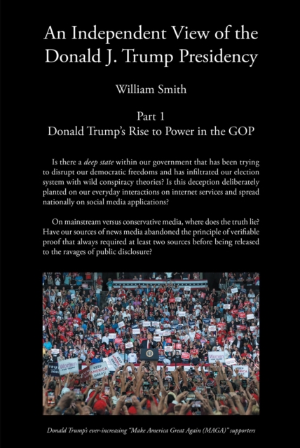 Independent View of The Donald J Trump Presidency