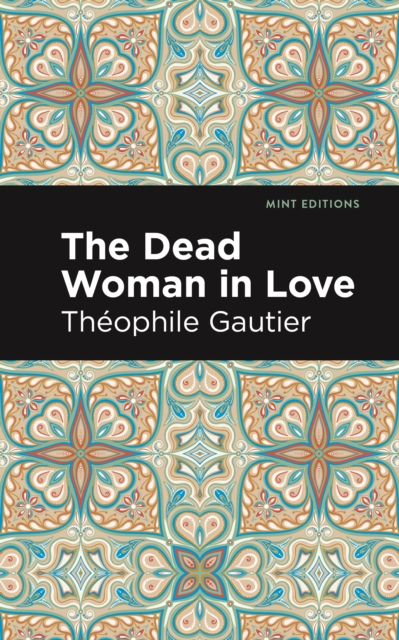 Dead Woman in Love