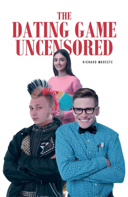 Dating Game Uncensored