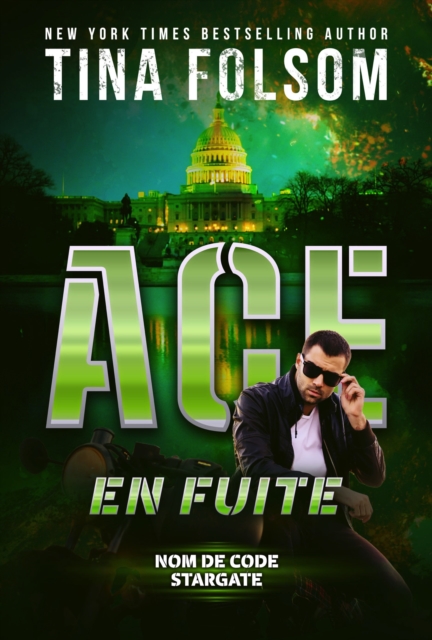 Ace en Fuite