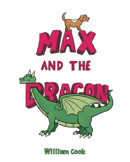 Max and the Dragon