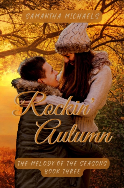 Rockin' Autumn