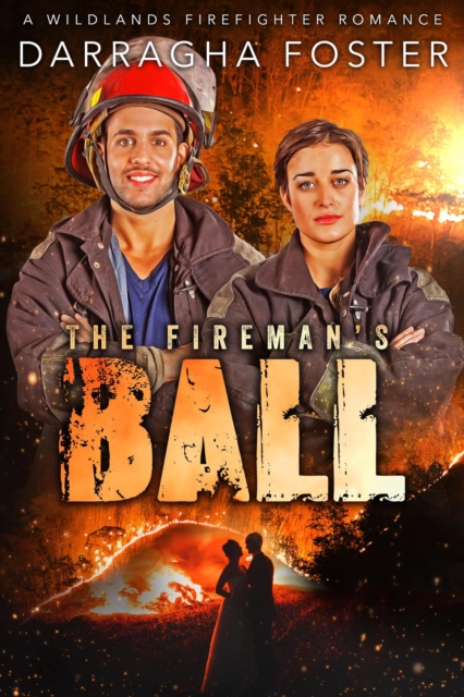 Fireman's Ball
