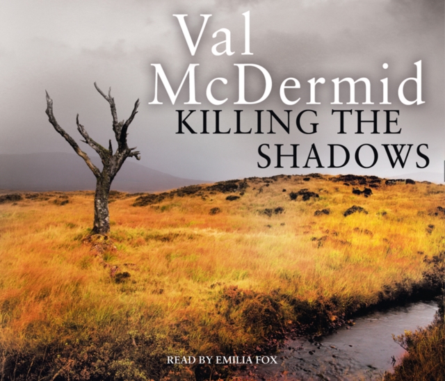 Killing the Shadows