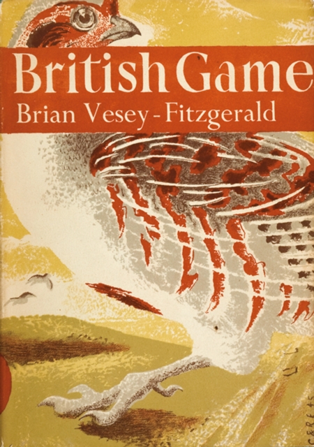 British Game