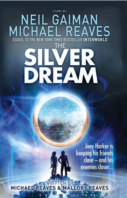 Silver Dream